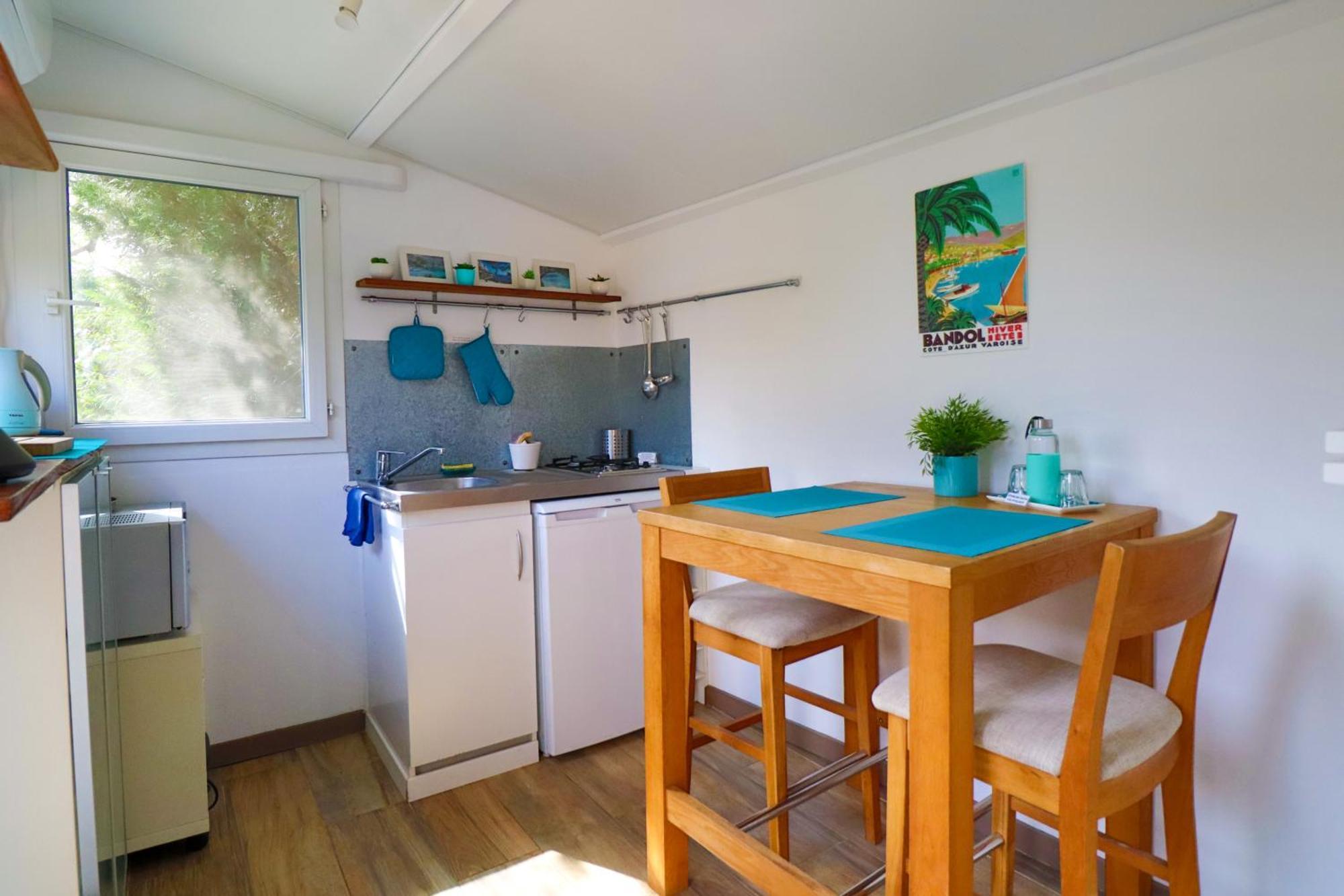 Le Mas De Bertagne Studio Kitchenette Terrasse Piscine Gémenos Екстериор снимка